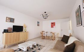 Le Gabrielle-Charmant Appartement-Parking